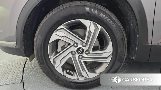 Hyundai The New Santa Fe id 4549775 из Кореи 29