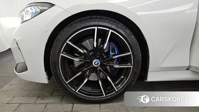 BMW 3 Series (G20) id 3610505 из Кореи 15