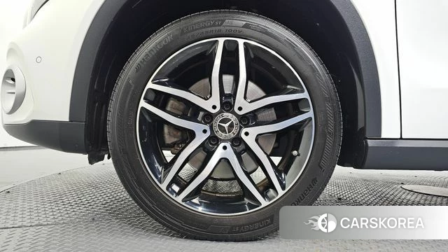 Mercedes-Benz GLA-Class X156 id 4895388 из Кореи 25