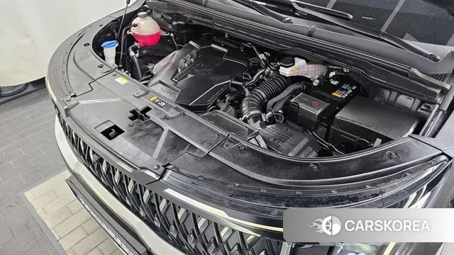 Kia The New Carnival 4th Generation id 3670071 из Кореи 15