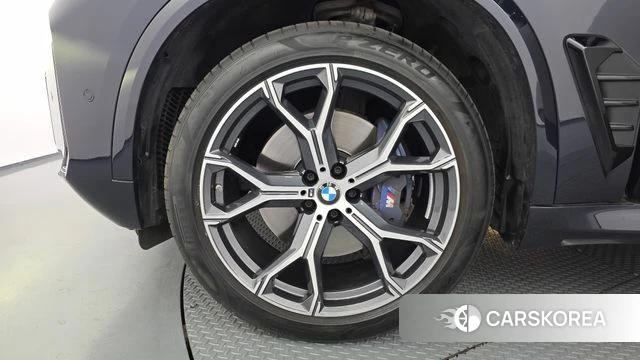 BMW X5 (G05) id 4280637 из Кореи 28