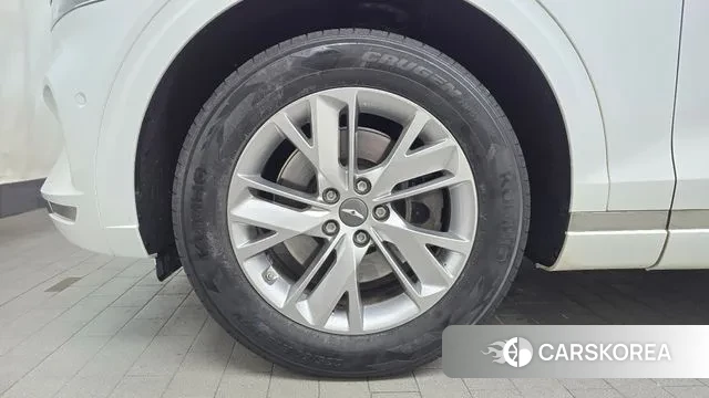 Genesis GV70 id 3448483 из Кореи 15