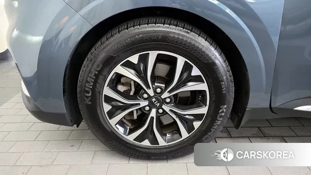 Kia Carnival 4th generation id 3100986 из Кореи 15