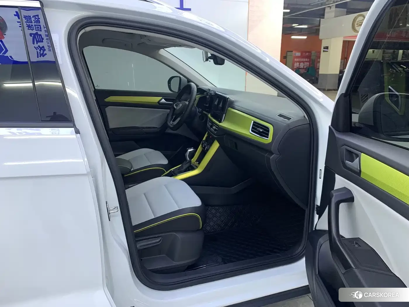 Volkswagen T-Roc id 4634855 из Китая 18