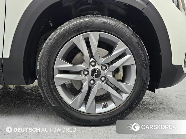 Kia Seltos id 3794298 из Кореи 15