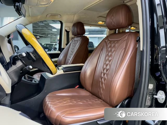 Mercedes-Benz Vito id 4238971 из Китая 19