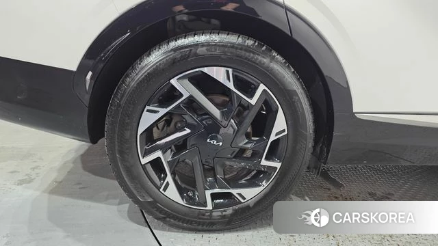 Kia Sportage 5th Generation id 4561743 из Кореи 31