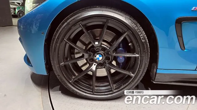 BMW 4 Series (F32) id 2680688 из Кореи 15