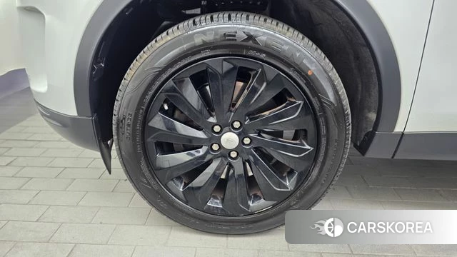 Land Rover Discovery Sports 2nd Generation id 4476612 из Кореи 28