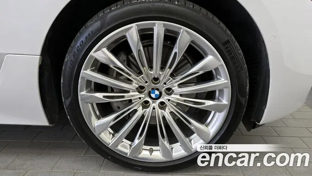 BMW 6 Series GT (G32) id 2719564 из Кореи 15