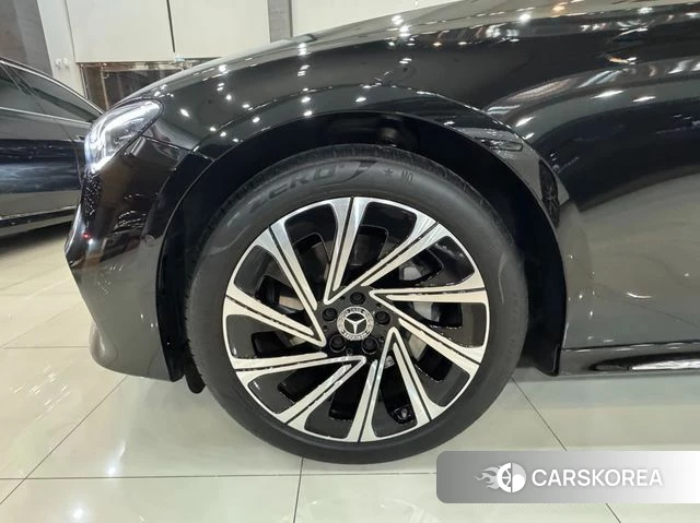 Mercedes-Benz E-Class W214 id 4762280 из Кореи 13