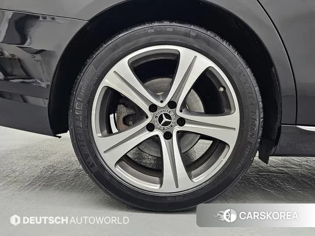 Mercedes-Benz E-Class W213 id 3325098 из Кореи 15