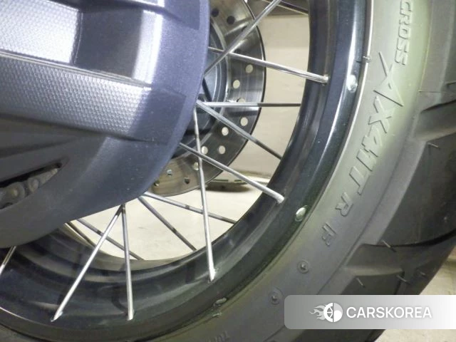 Honda X-ADV 750 id 3950163 из Японии 29