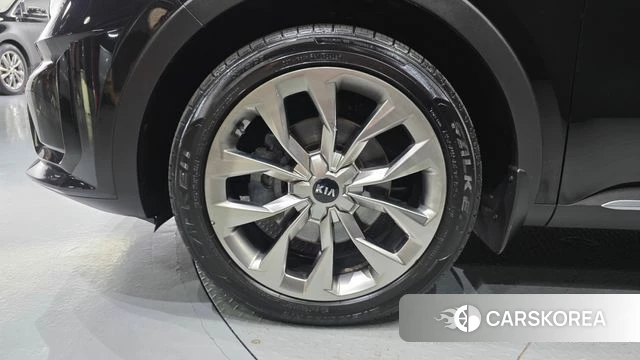 Kia Sorento 4th Generation id 4764746 из Кореи 32
