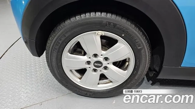 Mini Cooper id 2922461 из Кореи 15