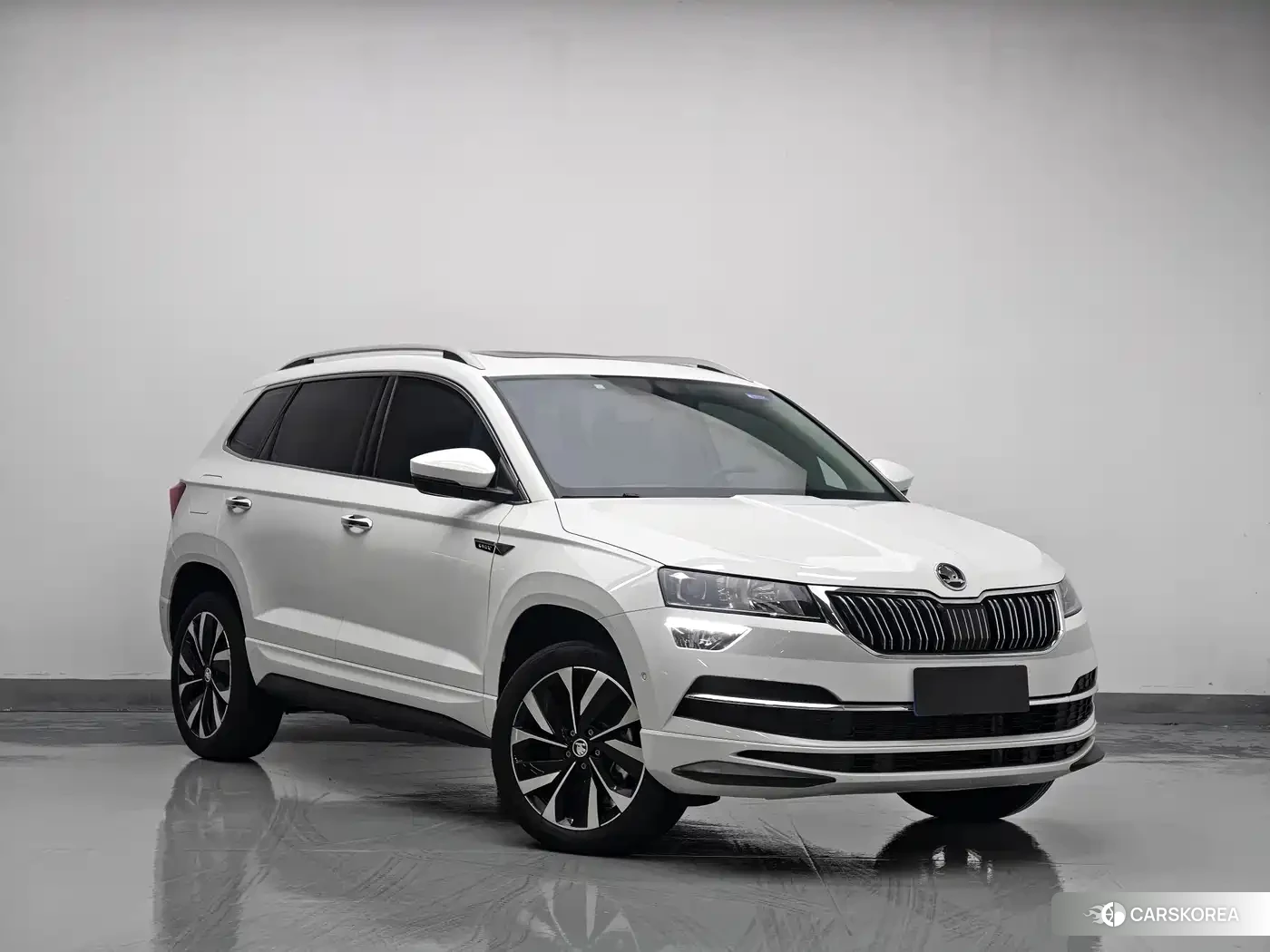 Skoda Krok id 4514390 из Китая 18