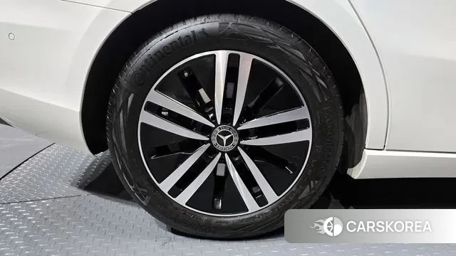 Mercedes-Benz A-Class W177 id 3492527 из Кореи 15