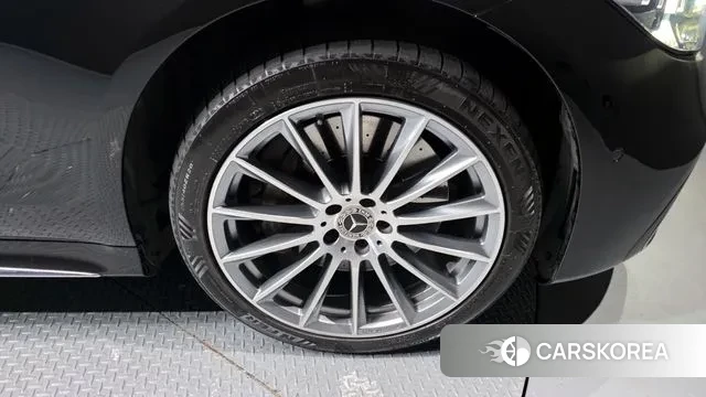 Mercedes-Benz S-Class W223 id 3524164 из Кореи 15