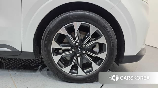Kia Carnival 4th generation id 4489191 из Кореи 26