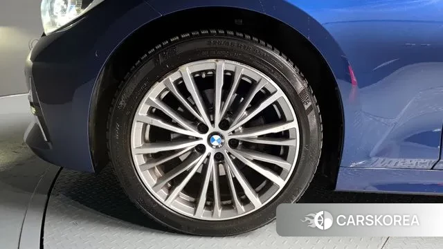 BMW 3 Series (G20) id 3469134 из Кореи 15