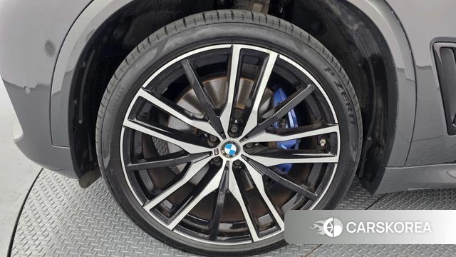 BMW X5 (G05) id 4711226 из Кореи 33