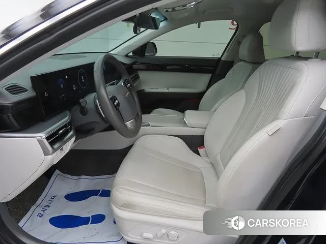 Hyundai Grandeur (GN7) id 3726438 из Кореи 15