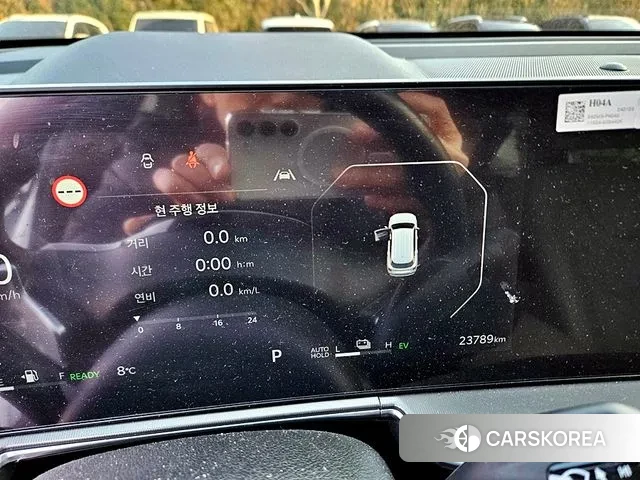 Kia The New Sorento 4th Generation id 3571602 из Кореи 8