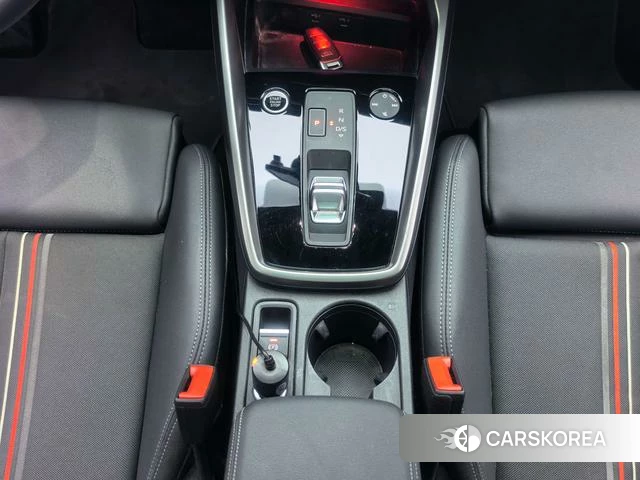 Audi A3 id 4290641 из Китая 22