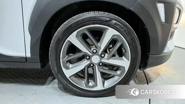 Hyundai Kona id 3004955 из Кореи 15