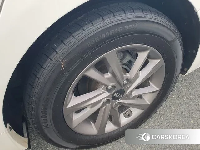 Kia The New K5 2nd generation id 2961984 из Кореи 12