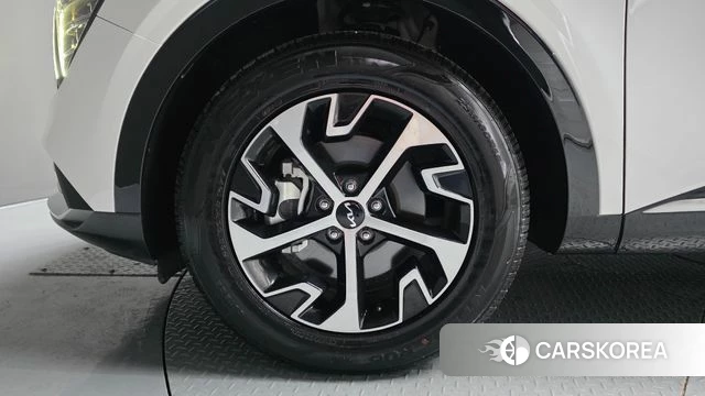 Kia Sportage 5th Generation Hybrid id 4645404 из Кореи 15