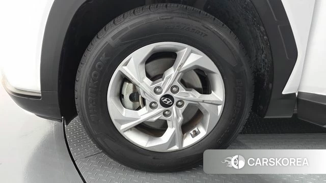 Hyundai Tucson (NX4) id 4223699 из Кореи 25