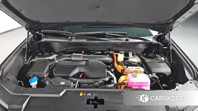 Hyundai Santa Fe (MX5) id 3251239 из Кореи 15