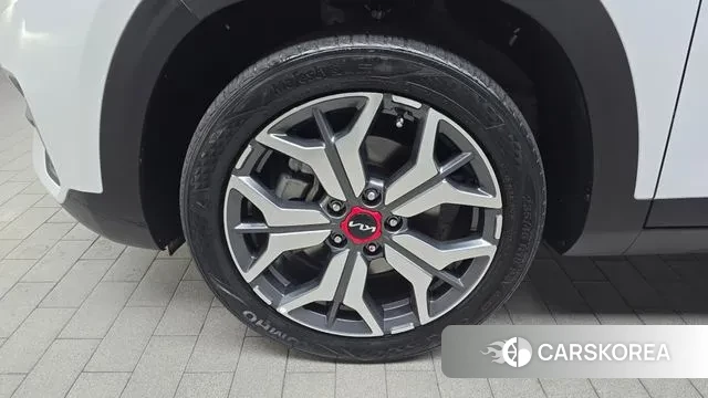 Kia Seltos id 3411705 из Кореи 15