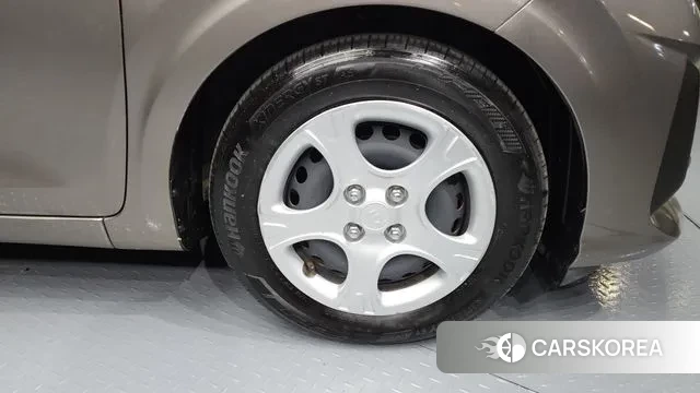 Kia Morning Urban (JA) id 3290988 из Кореи 15