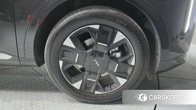 Kia The New Sportage 5th Generation Hybrid id 3850322 из Кореи 15