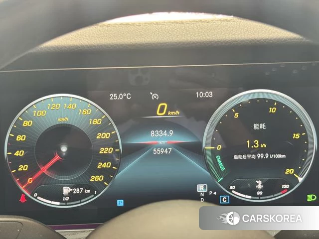 Mercedes-Benz E-class (imported) id 4278752 из Китая 19
