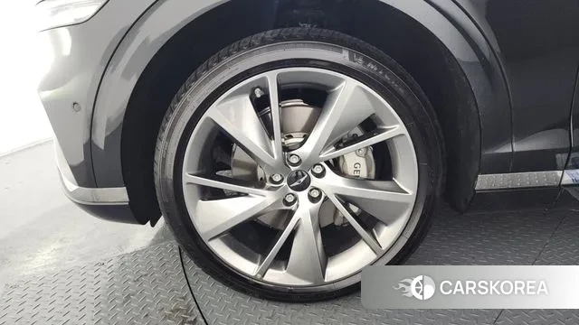 Genesis GV70 id 3751087 из Кореи 15