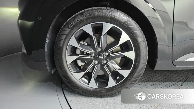 Kia Carnival 4th generation id 4792726 из Кореи 15