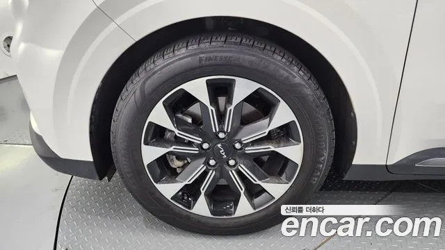 Kia Carnival 4th generation id 2711102 из Кореи 15