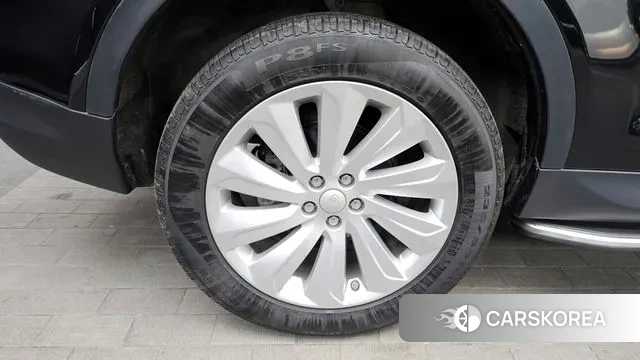 Land Rover Discovery Sports 2nd Generation id 3582552 из Кореи 15