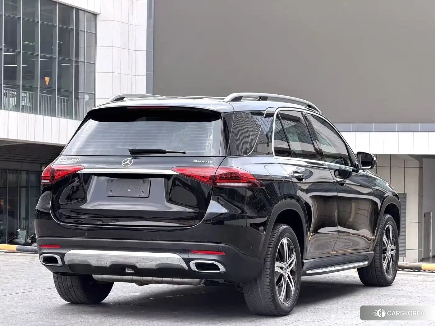 Mercedes-Benz GLE id 4622709 из Китая 7