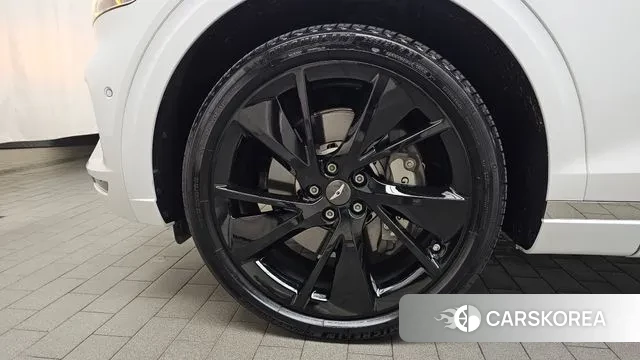 Genesis GV70 id 3305725 из Кореи 15