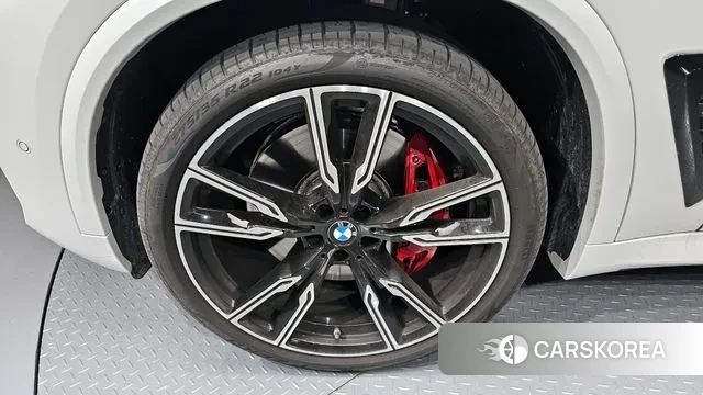 BMW X5 (G05) id 3415337 из Кореи 15