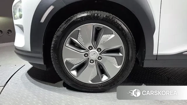 Hyundai Kona Electric id 3616720 из Кореи 15