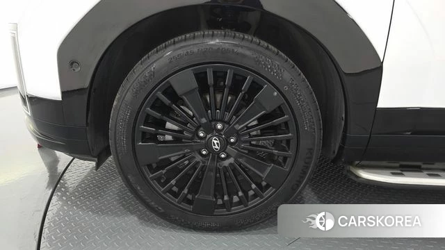 Hyundai Santa Fe (MX5) id 4266661 из Кореи 15