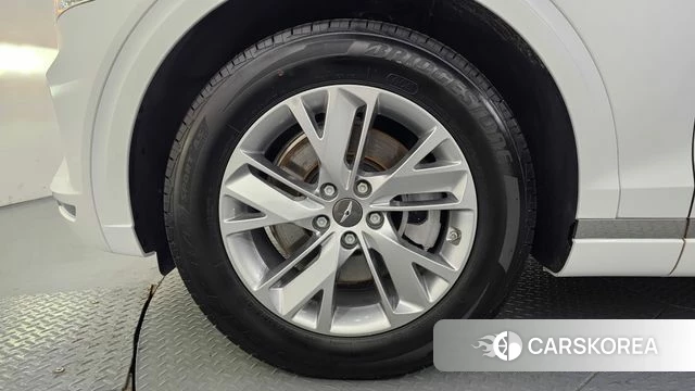 Genesis GV70 id 4280537 из Кореи 30