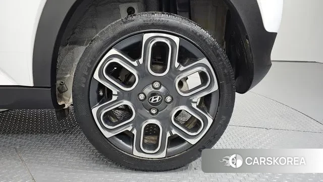 Hyundai Casper id 3551254 из Кореи 15