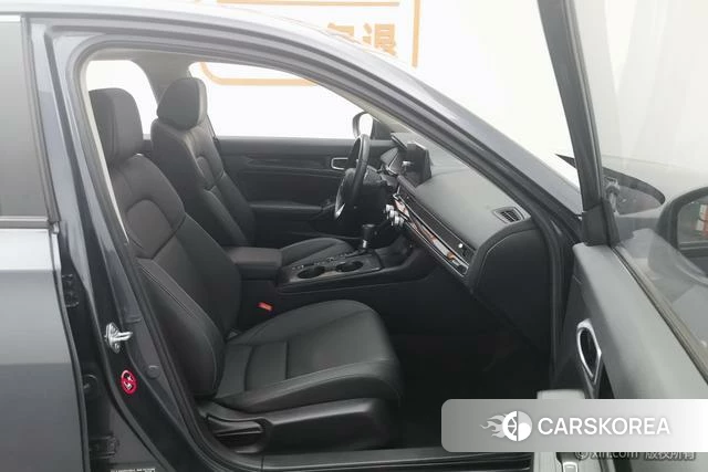 Honda Civic id 4210585 из Китая 19