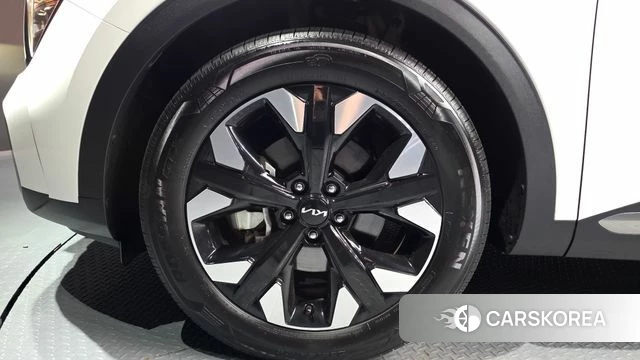 Kia Sportage 5th Generation id 4494961 из Кореи 29